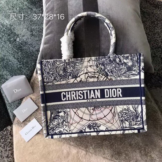 Dior Bag 2020 ID:202103b152